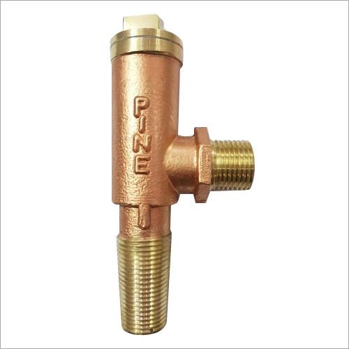 Ferrule Lock Long Thread Brass Ferrule Cock Size: 15 Mm