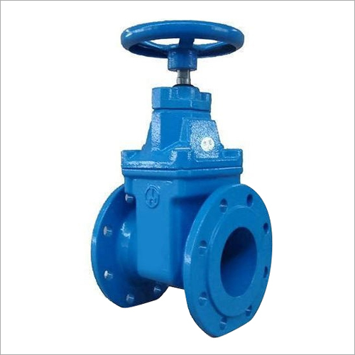 2 Way Sluice Valve