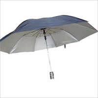 25 Inch 2 Fold Umbrella