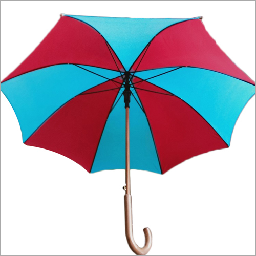 23 Inch Wooden Handle Promotion Umbrella