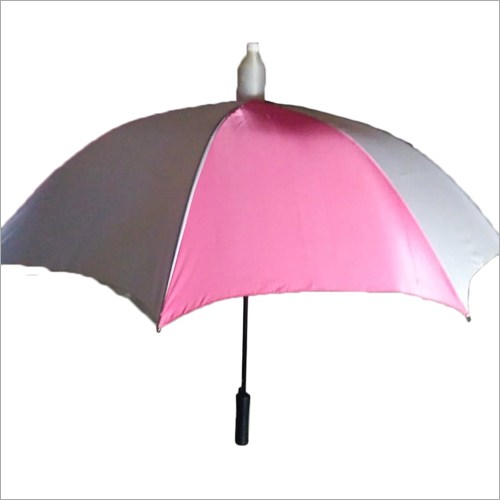 23 Inch Plain Promotional Umbrella