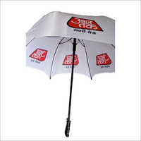30 Inch Golf Fiber Umbrella