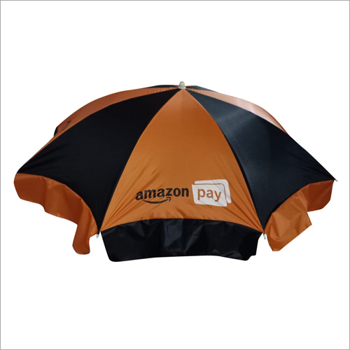 36 Inch Promotion Printed Umbrella