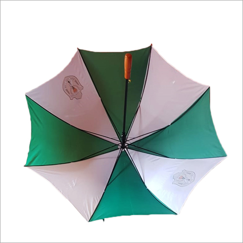 30 Inch Golf Wooden Promotional Umbrella