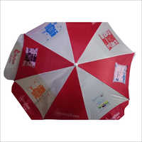 36 Inch Promotional Advertisement Umbrella