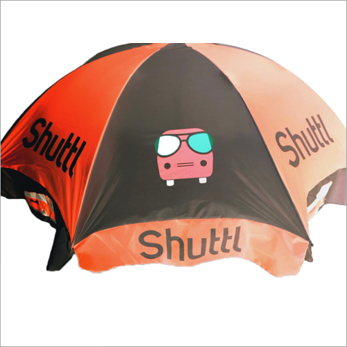 40 Inch Promotional Umbrella