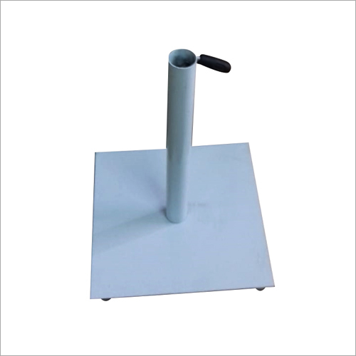 Promotional Umbrella Plate Stand