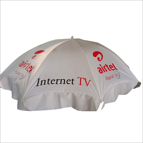 36 Inch Promotional Advertisement Umbrella