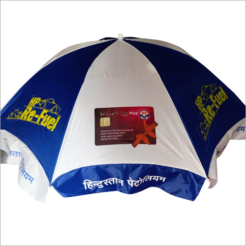 36 Inch Promotional Advertisement Umbrella