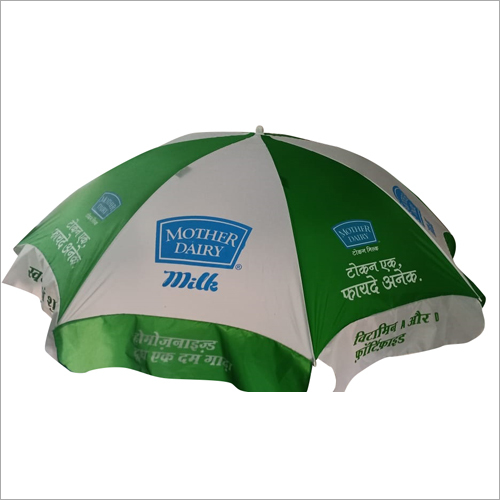 36 Inch Promotional Advertisement Umbrella