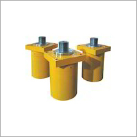 Heavy Duty Hydraulic Cylinder