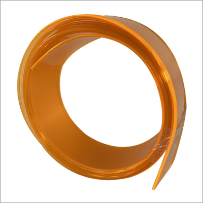 Colour Polycarbonate Coil Rolls