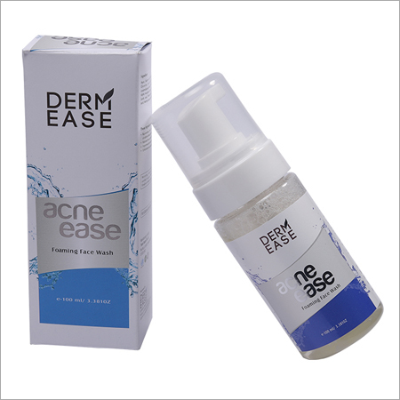 Acne Ease Face Wash