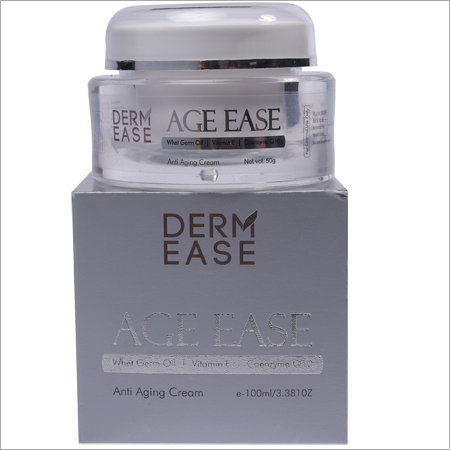 ANTI AGEING
