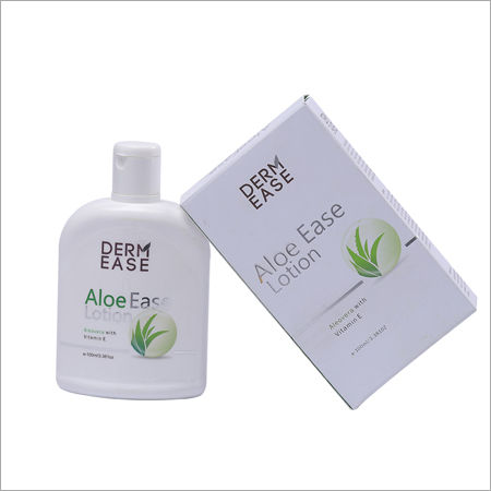 Aloe Ease