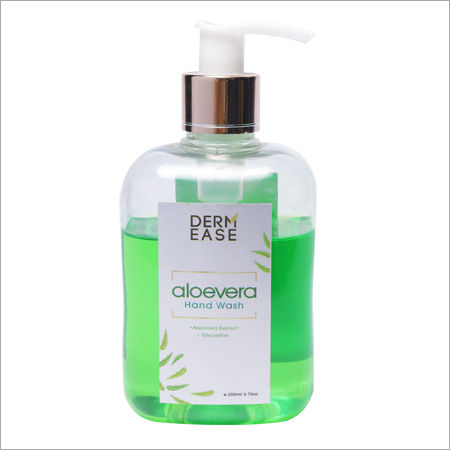 Derm Ease Hand Wash