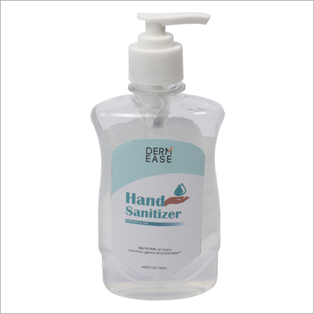 Hand Sanitizer