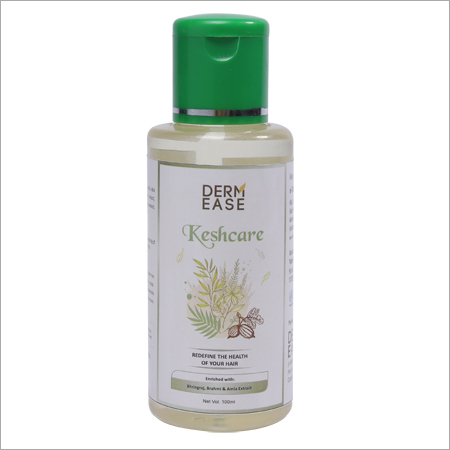 Keshcare Oil
