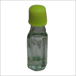 1 Ml Attar Bottle