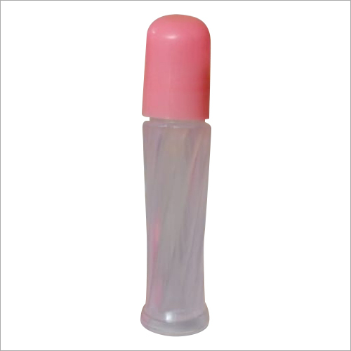 3 Ml Plastic Roller Bottle