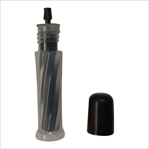 3 Ml Plastic Attar Bottle