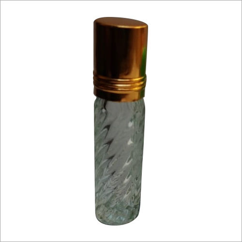 5 Ml Linedar Roller Bottle