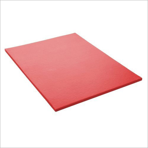 Eva Gym Flooring Mat By PS POLYMERS