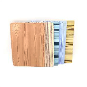Wooden Design Eva Cork Foam Sheet By PS POLYMERS