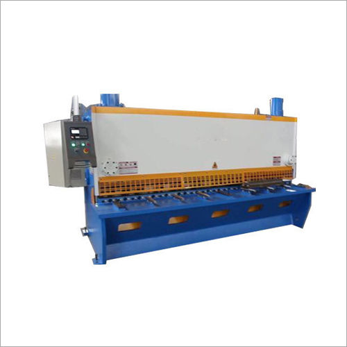 Shearing Machine