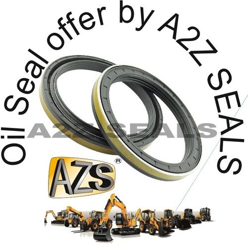 Automotive Oil Seals