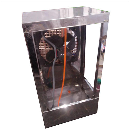 Steel Air Cooler