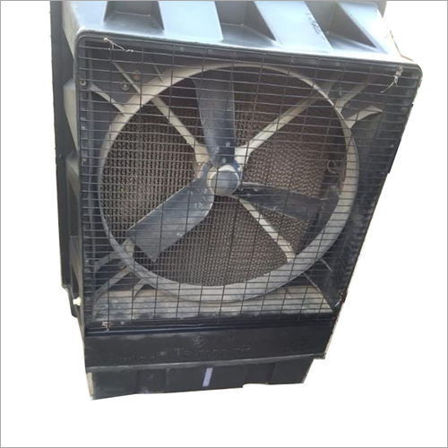Commercial Air Cooler Mist Fan