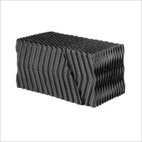 Saff Media - Pvc, 1200x600x600mm | Manual Drive, Sewage Treatment, Max Temp 55â°c, Capacity 100, 12 Months Warranty