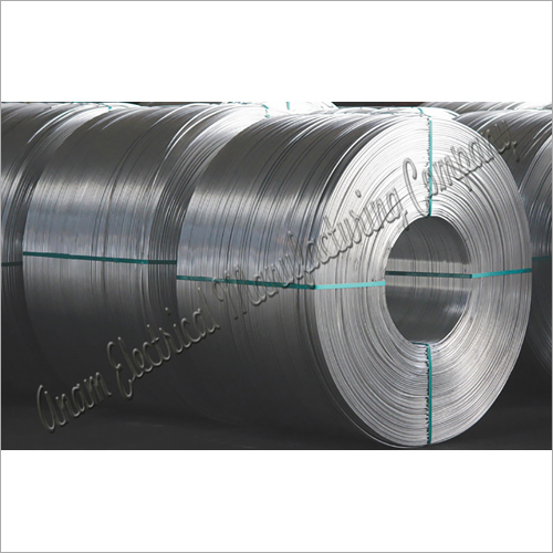 Alloy Steel Wire Rods By ANAM ELECTRICAL MANUFACTURING COMPANY
