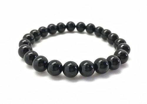 Black Tourmaline Bracelet