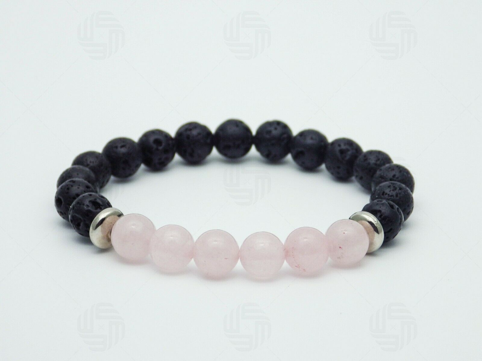 Rose Quartz Bracelet