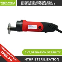 I Power Tool Systems