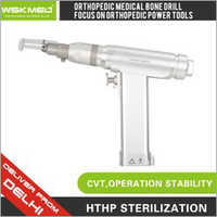 B2-06 Trauma Surgical Sternum Saw Orthopedic Power Tool System