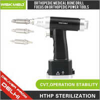 B3-07D Trauma Surgical Self Stop Cranial Drill Orthopedic Power Tool Systems