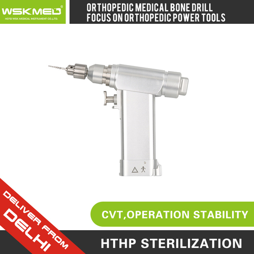 WSKMED MINI Bone Drill Orthopedic Power Tool Systems Trauma Surgical MINI-1
