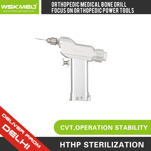 MINI-3 Cannulated Drill Orthopedic Medical Power Tool Systems