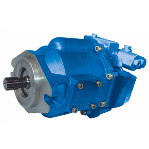 Hydraulic Pump