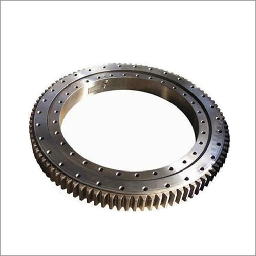 Hydraulic Swing Bearing