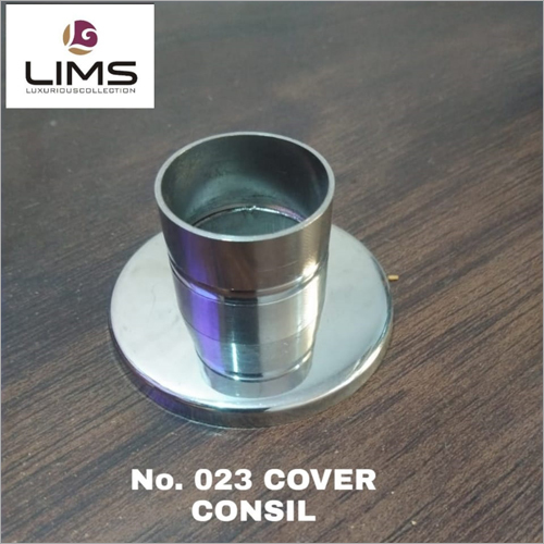 Cover Consil Curtain Brackets