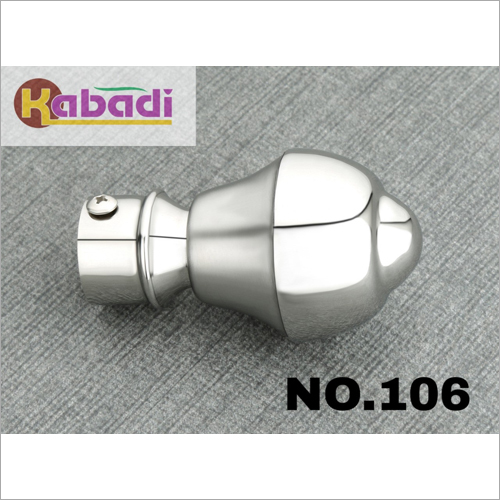 SS Curtain Brackets