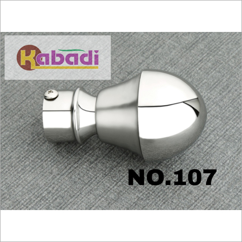 Metal Curtain Brackets