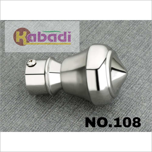 Designer Curtain Brackets