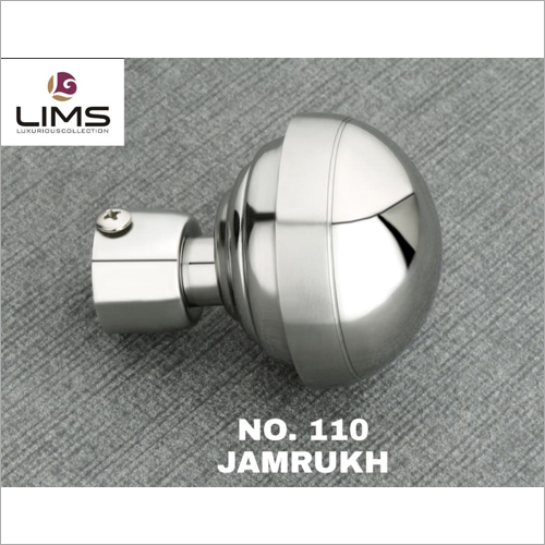 Jamrukh Curtain Brackets