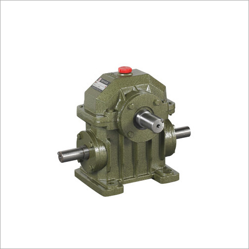 WD Speed Reducer