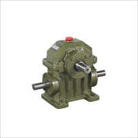 WD Speed Reducer